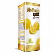 Biolimão Gold Drena 500ml 